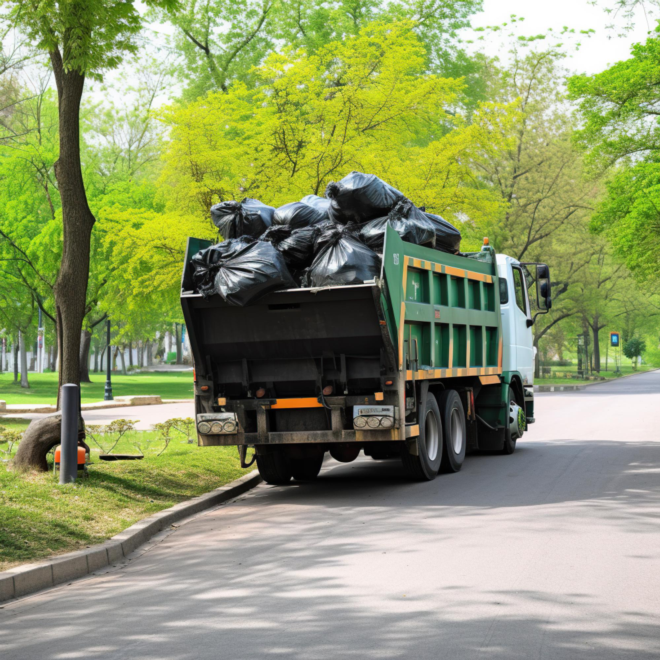 A Complete Overview Featuring Skip Hire in Balham, Putney, Vauxhall, and Wimbledon