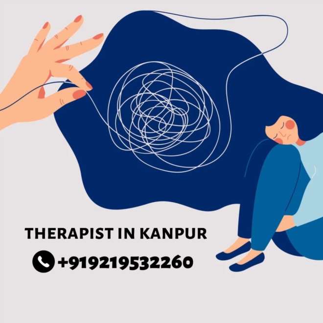 Therapist in Kanpur