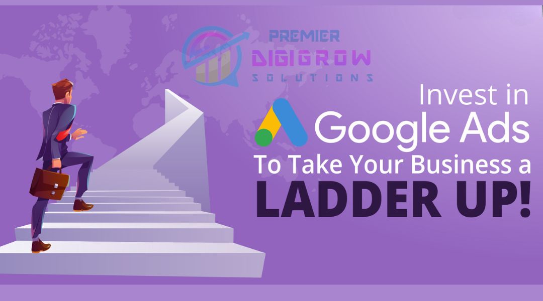 Google Ads For Small Business
