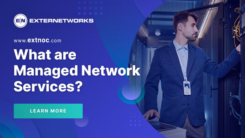 How to Transition from Legacy IT to Managed Networks in NJ
