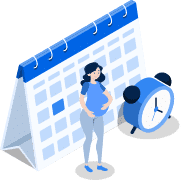 pregnency due date calculator