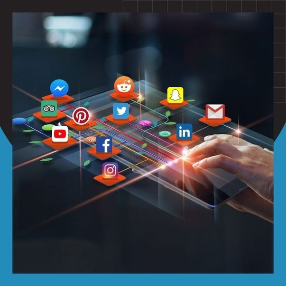 Elevate Your Business with Amrit Web: Mohali's Premier Digital Marketing Company