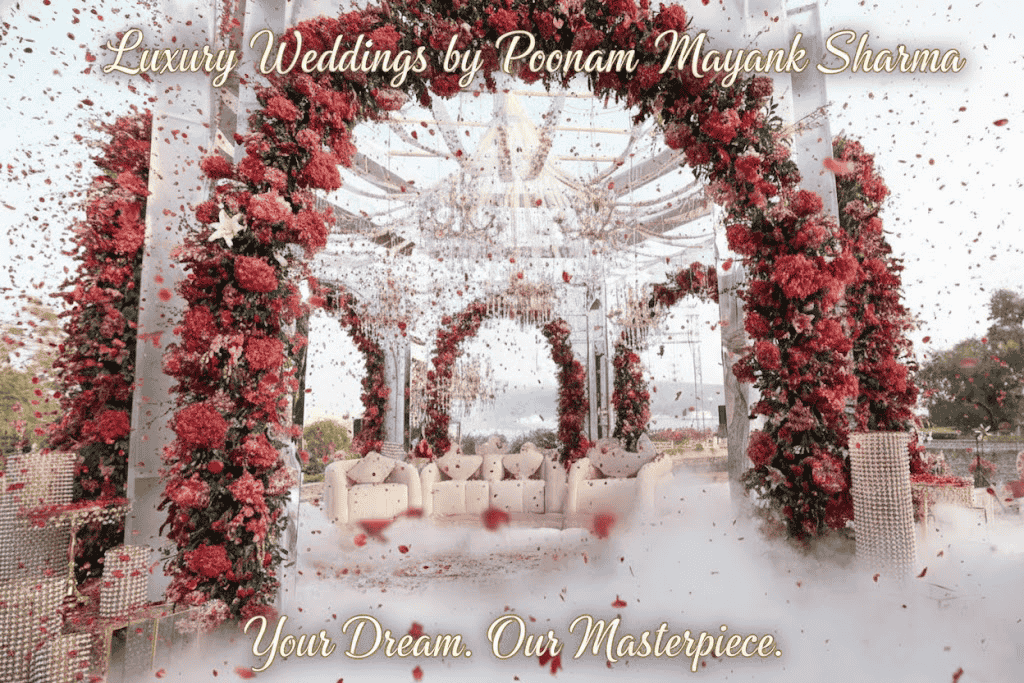 Wedding Planner: Your Guide to Creating the Perfect Day