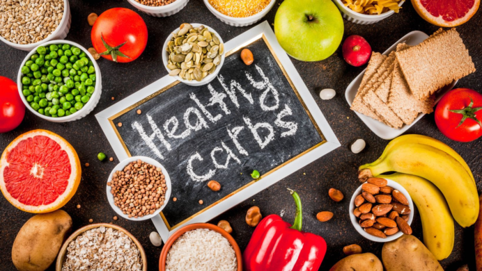 12 High Carb Foods That Are Incredibly Healthy