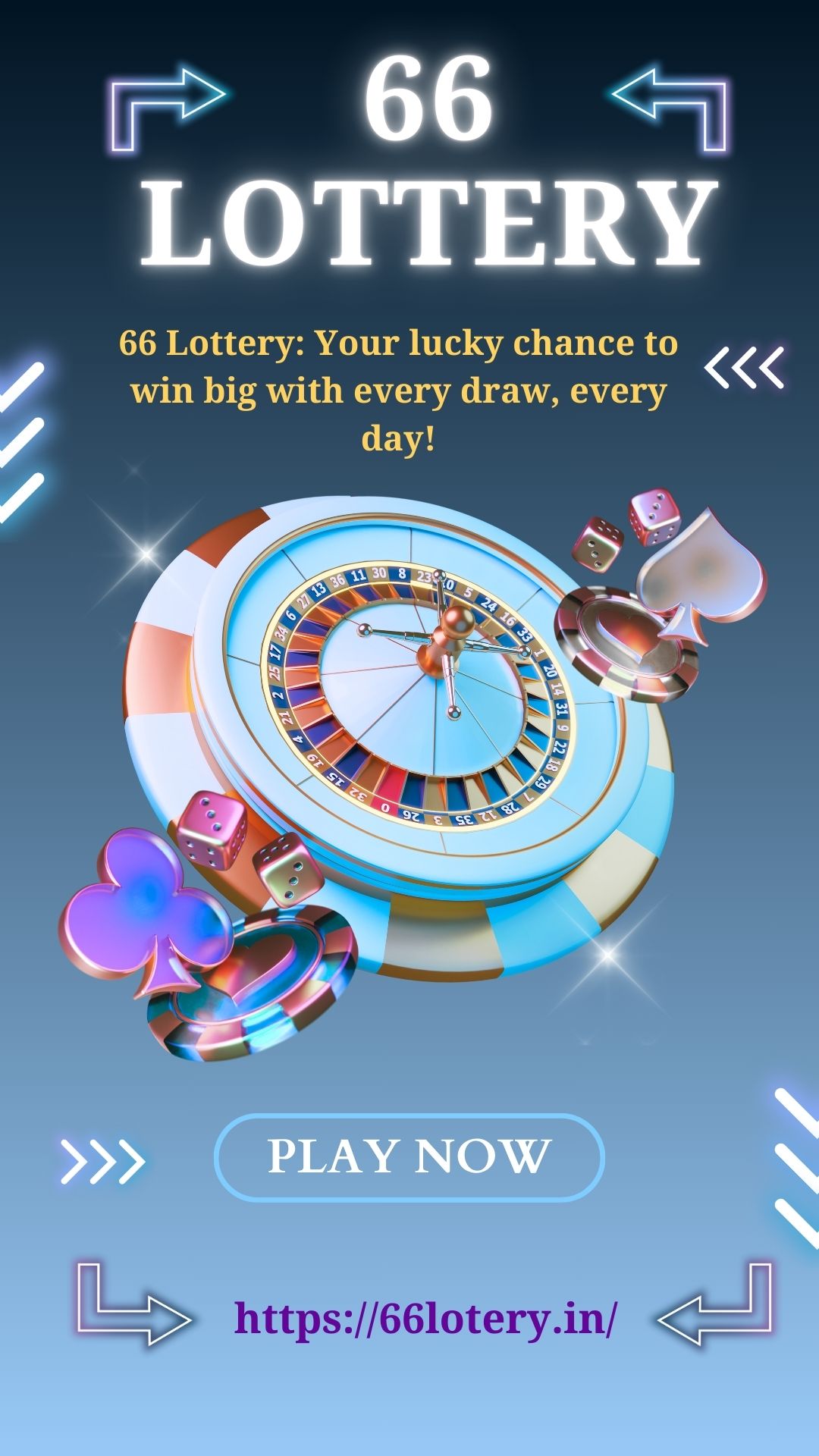 66 Lottery