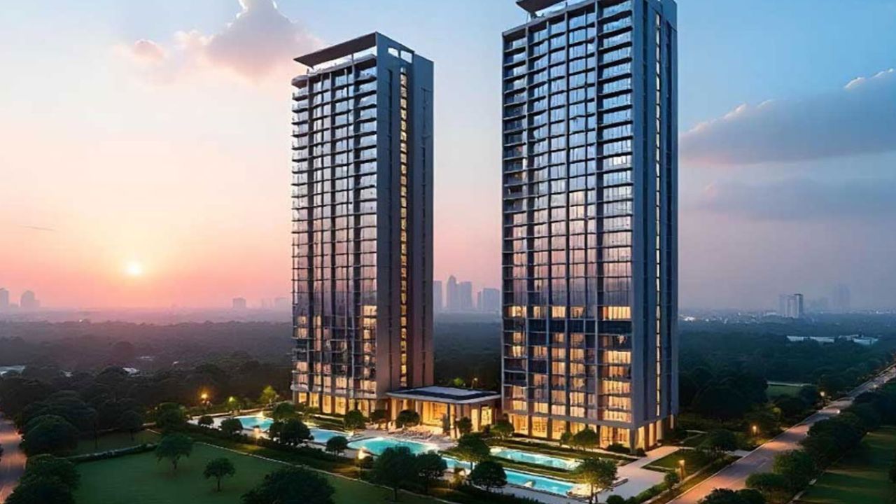 SOBHA Crescent Gurgaon – Designed for Modern Families