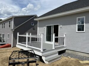 Trusted House Siding Contractors Near Nashua, NH