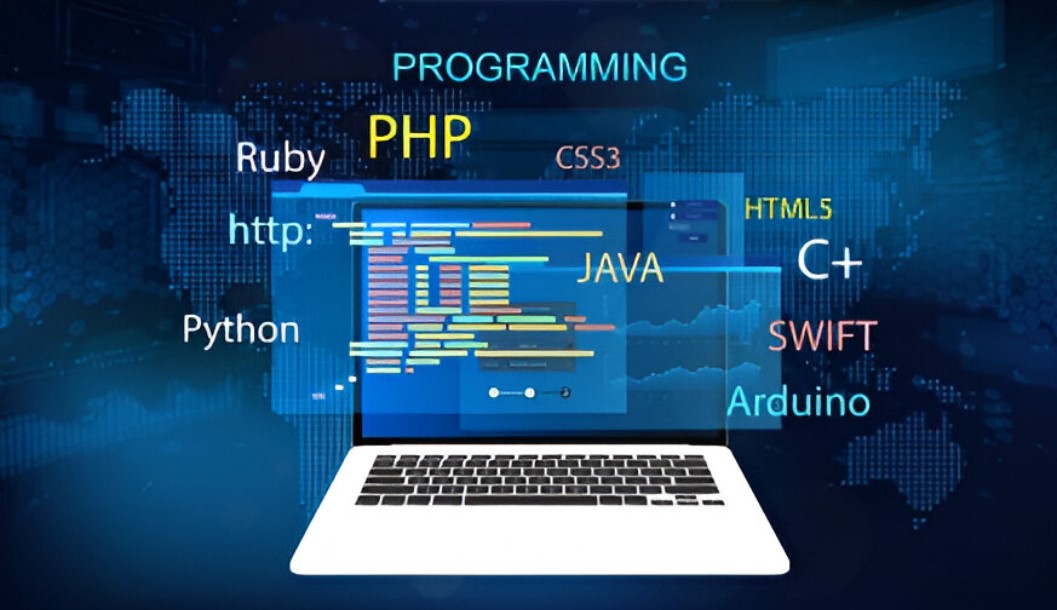 Why Choose Matex Technology – The Top IT Company in Indore?