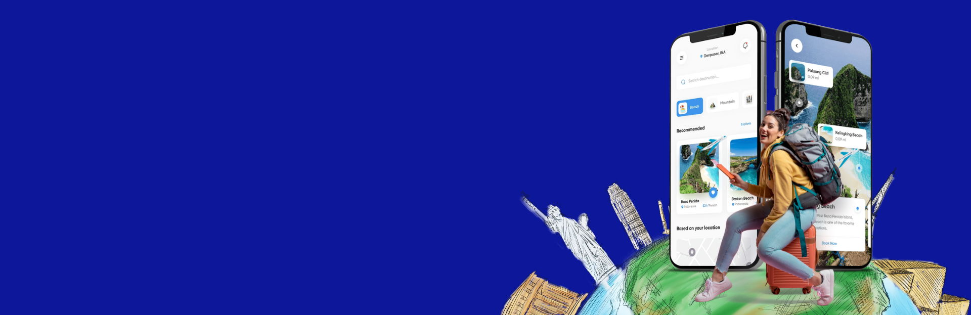 Build an App Like Kayak Travel App Development Guide