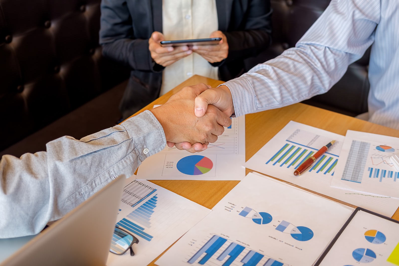 M&A Trends 2026: From Standard to Elite with Kick Advisory