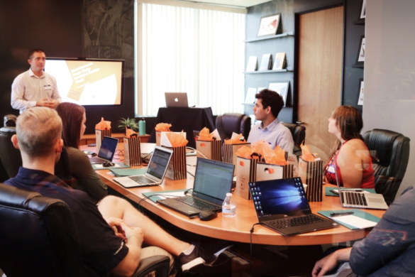 Top Reasons to Obtain Lean Six Sigma Certification