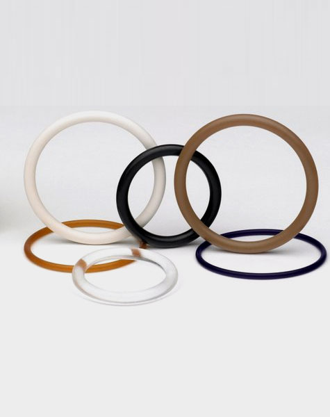 High Performance Perfluoroelastomer Ffkm O-Rings