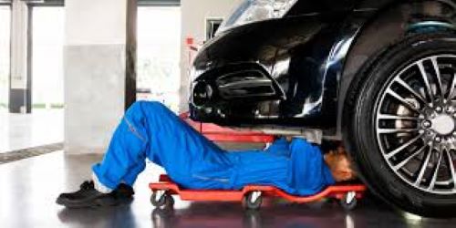 Mini Cooper: Best Service Contract Plans in Dubai