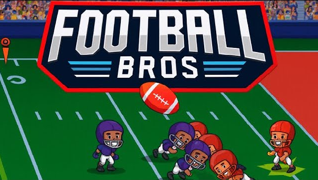 Why Football Bros are worth your time