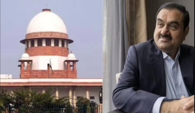 No mistake found in records, Supreme Court rejects review petition on Hindenburg case