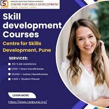 Personality & Communication Skills Classes in Pune
