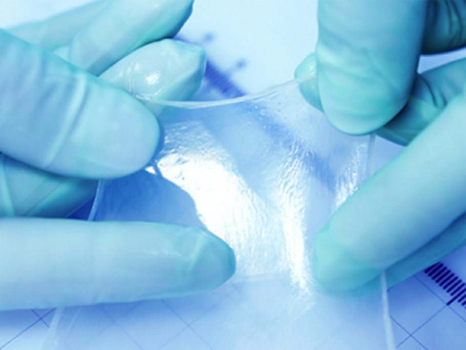 Amniotic Membrane Graft for Wounds | Regenerative Solutions