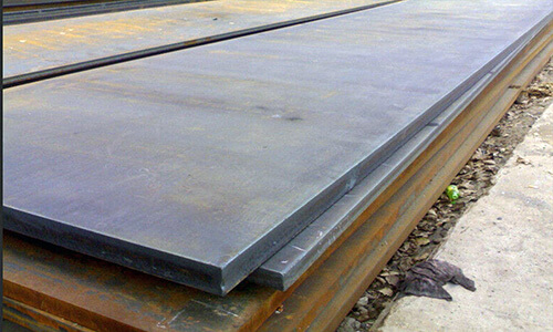 SA 516 Grade 70 Steel Plate Manufacturers in India