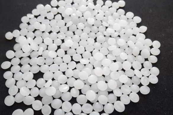 High Density Polyethylene PE Resin - Chemate