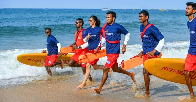 What Is the Best Lifeguard Course Near Me? 