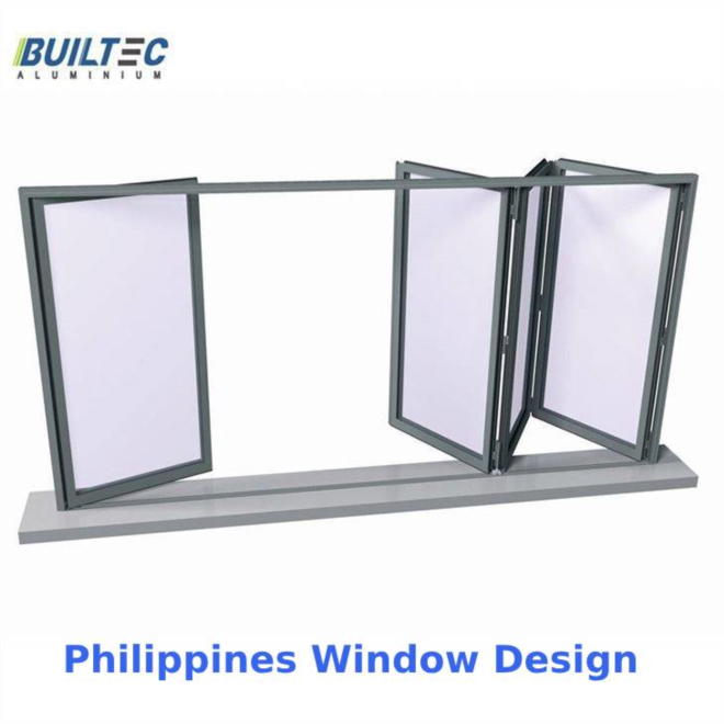 Philippines Window Design Supplier | Builtec Aluminium