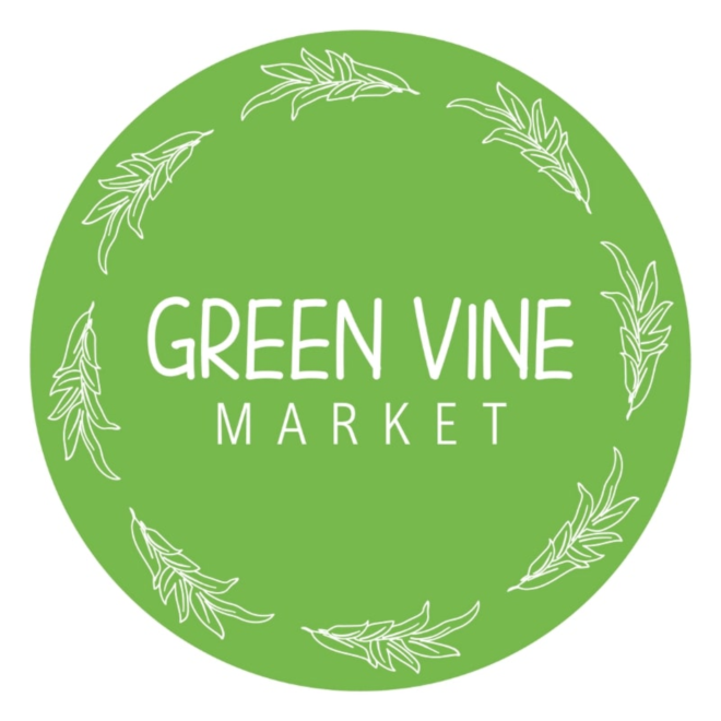 Green Vine Market