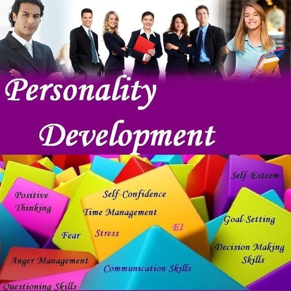 Top Skill Development & Personality Classes in Pune