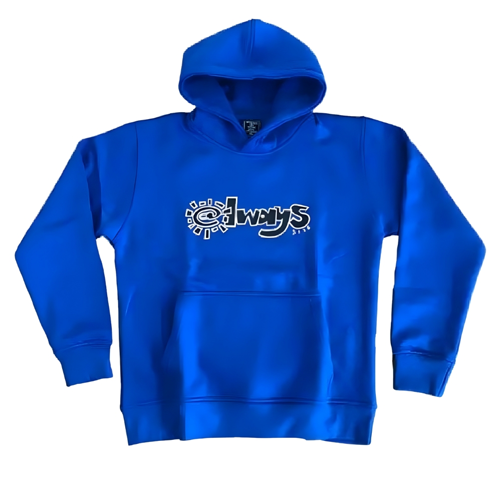 ADWYSD Hoodie and the Power of Purpose-Driven Fashion