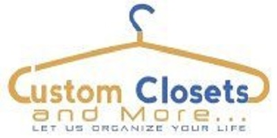 Closet Organizer Design And Installation