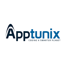 Apptunix Best Mobile development company in Abu Dhabi