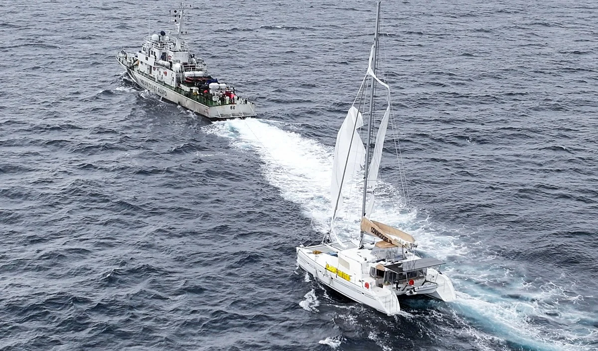 Andaman Sea Boat Tragedy | रोहिंग्या और बांग्लादेशियों 