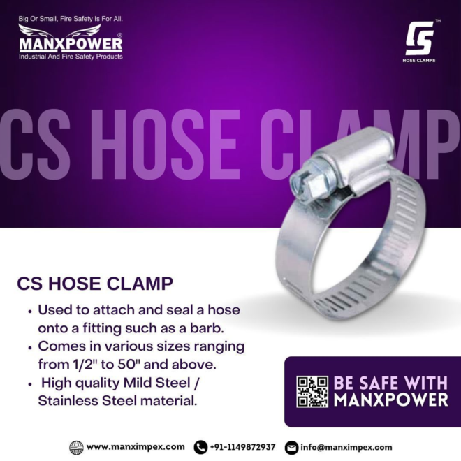 Hose Clip Clamps Suppliers: Your Trusted Partner for Quality and Reliability