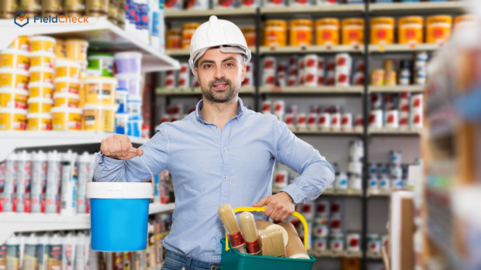 How to get Asian Paint Dealership