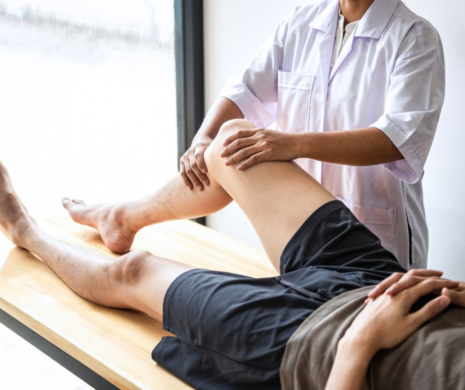 Revitalizing Recovery: The Role of Massage Therapy in Injury Rehabilitation