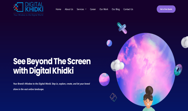 Digital Khidki
