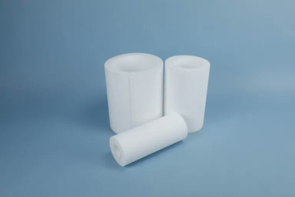 How to do Pipe Insulation with Melamine Foam?