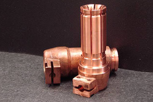 Copper Components Manufacturers