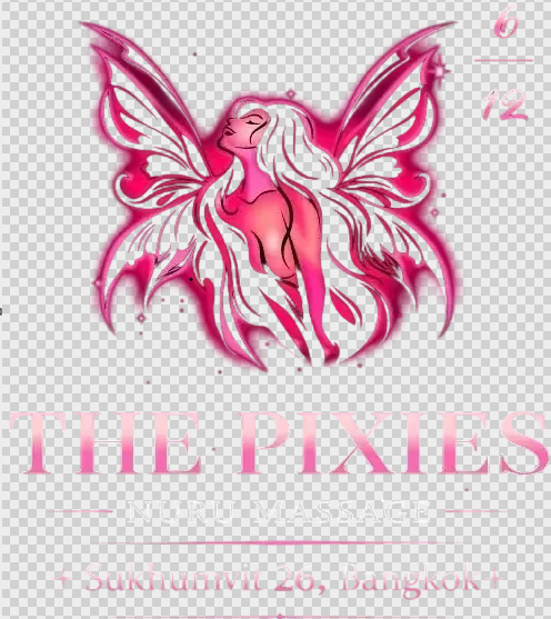 The pixies nuru massage sukhumvit26