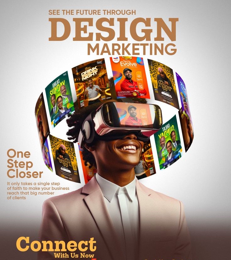 Why Creative Design Services Matter More Than Ever Now