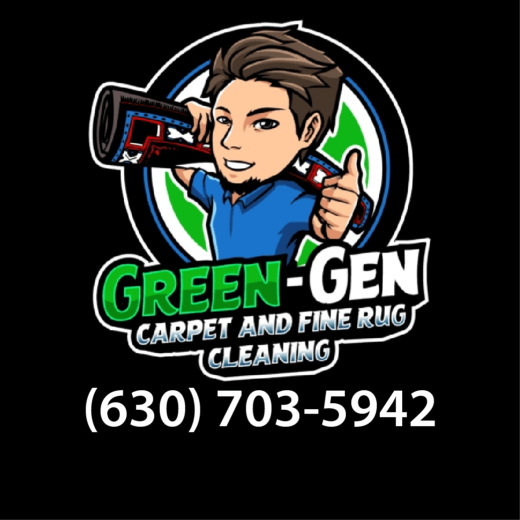 Green-Gen Carpet & Fine Rug Cleaning
