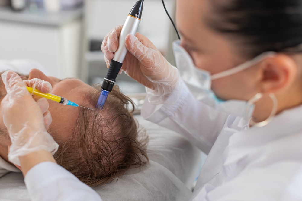 Exosome Therapy in Lahore