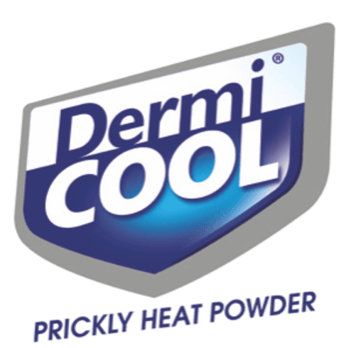 Prickly Heat Powder to Prevent Body Acne