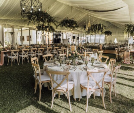 How to Choosing the Best Outdoor Reception Venues in Draper for Nature-loving Couple 