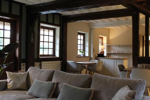 A Journey Through History, Charm, and Comfortable Stays