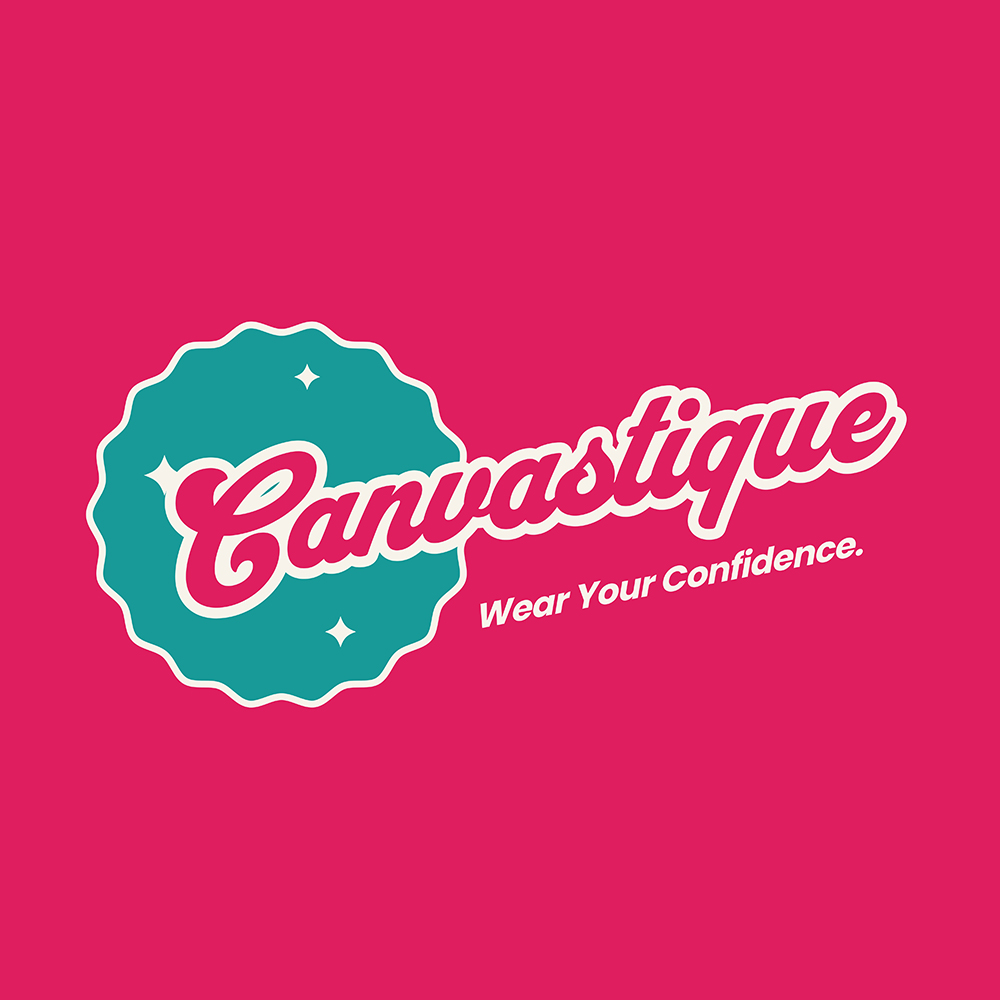 Canvastique Merch