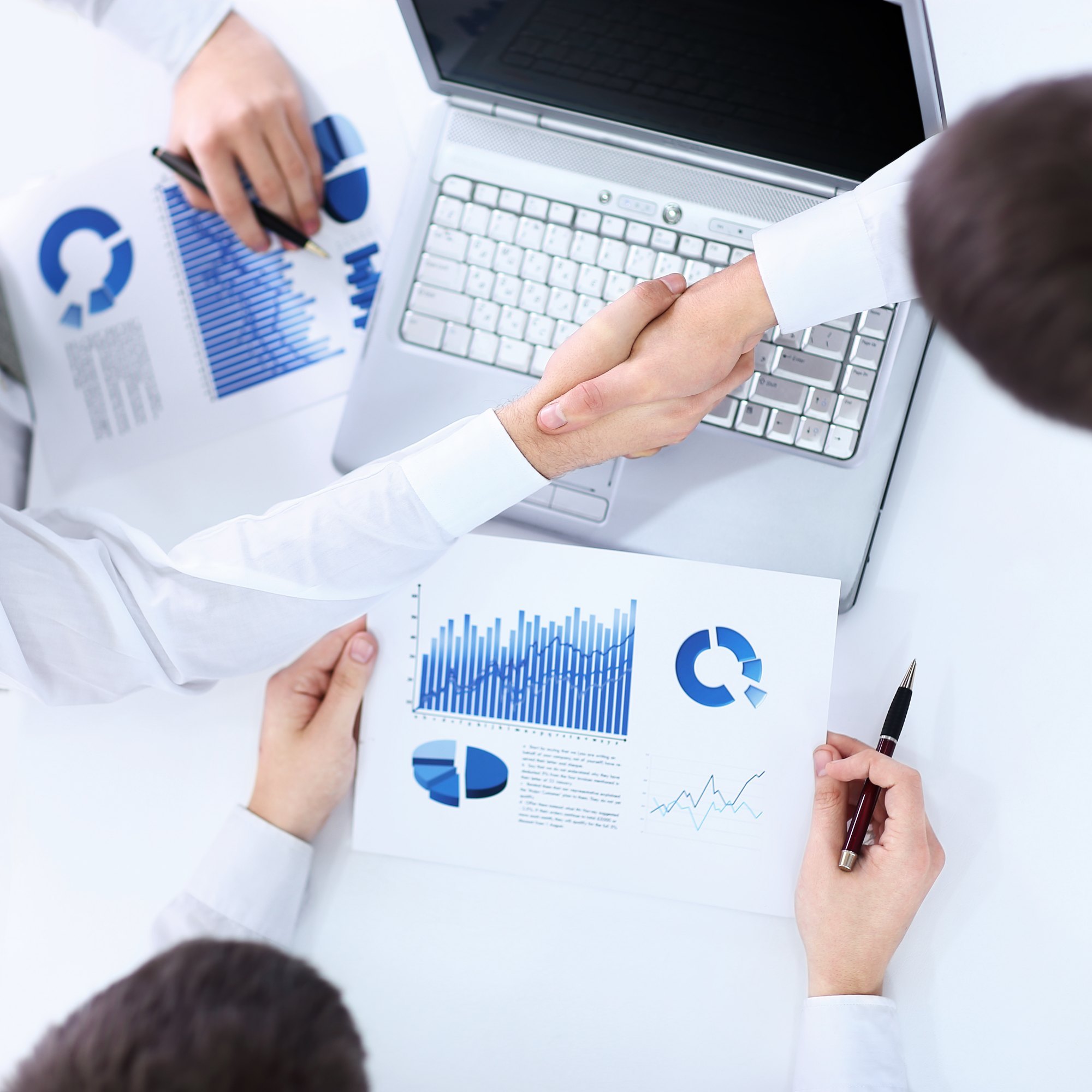 How to Write a Financial Plan in Your Project Report 