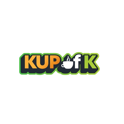 KupofK Coffee