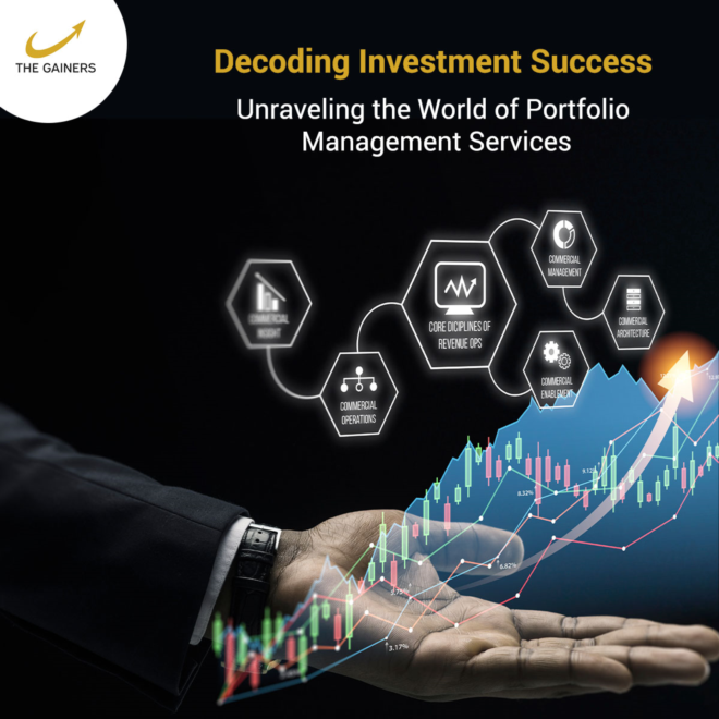 Decoding Investment Success: Unraveling the World of Portfolio Management Services