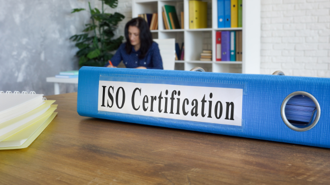 What Are The Benefits of ISO Certification for Your Organization?
