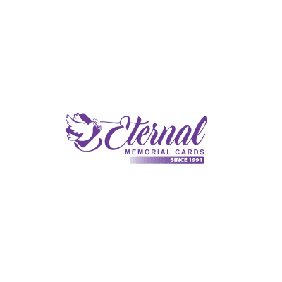 Eternal Memorial Cards